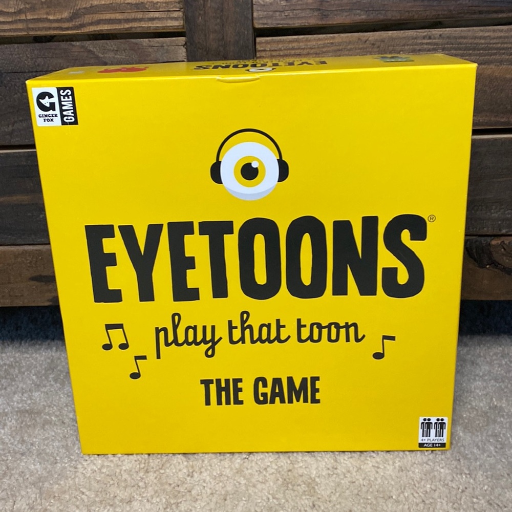 ❗️MOVING SALE❗️ Board Game